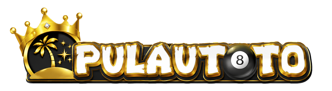 Logo PULAUTOTO Luxury Royal Casino